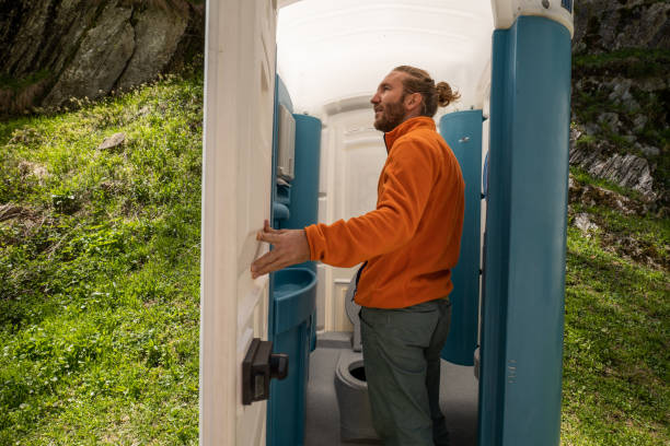 Best Affordable portable toilet rental  in Pratt, KS