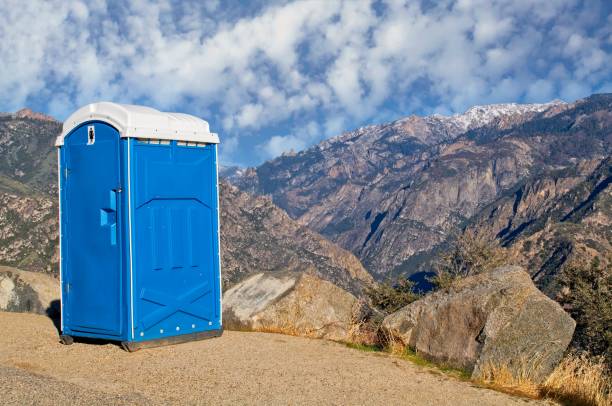 Pratt, KS porta potty rental Company