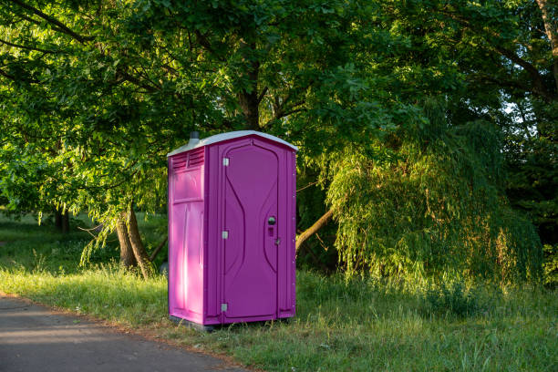 Best Emergency porta potty rental  in Pratt, KS